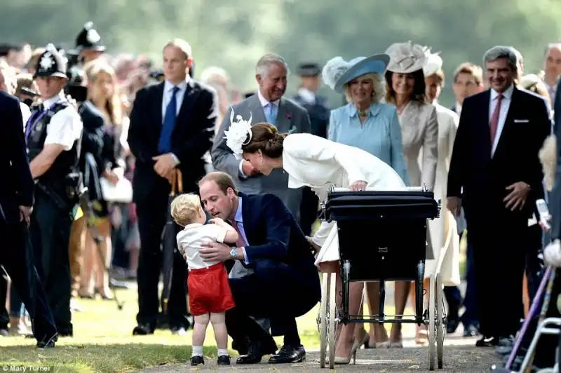 william e kate consolano george