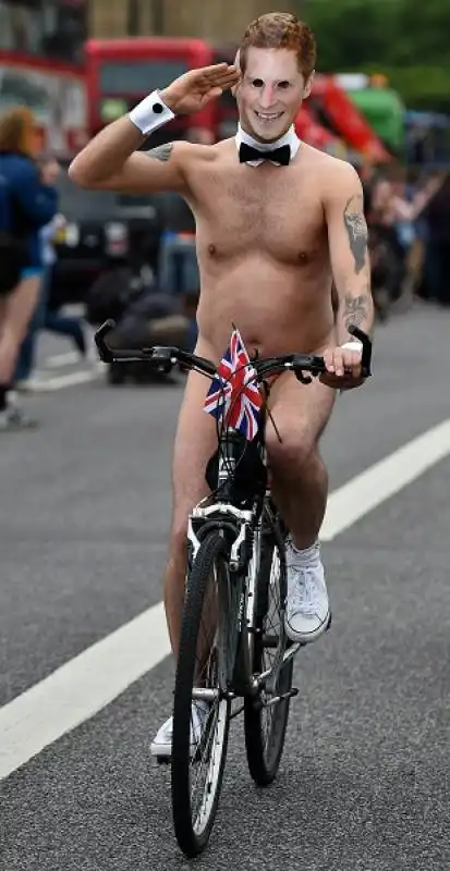 world naked bike ride 17