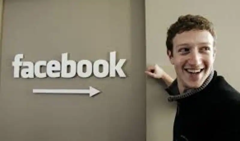 ZUCKERBERG