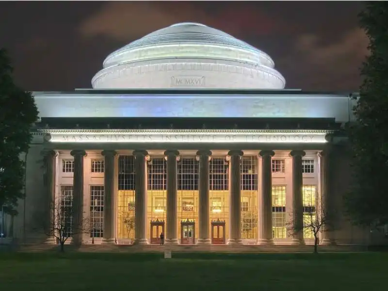 1   massachusetts institute of technology