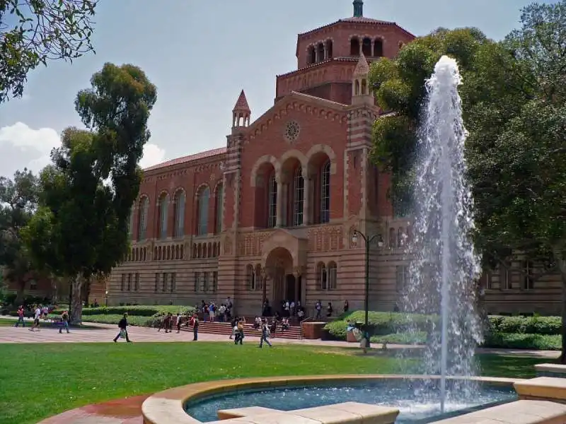 16 - University of California