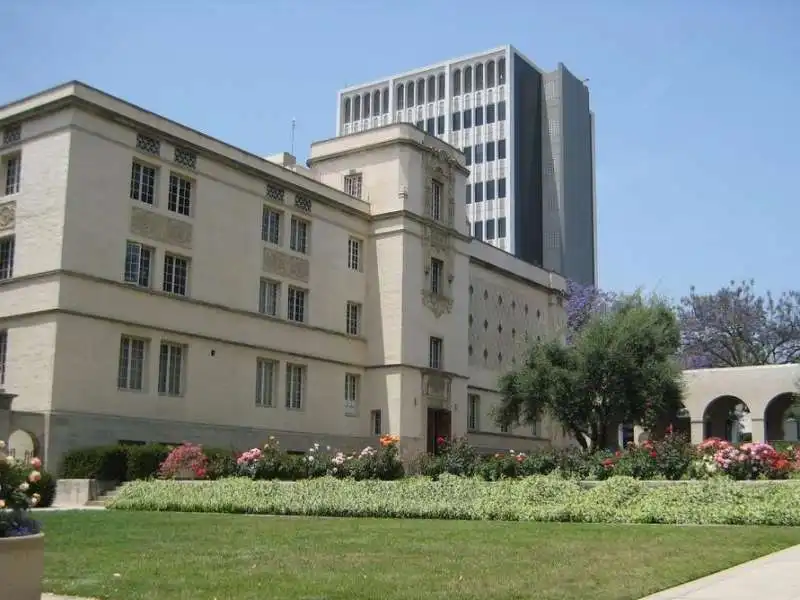 28   california institute of technology