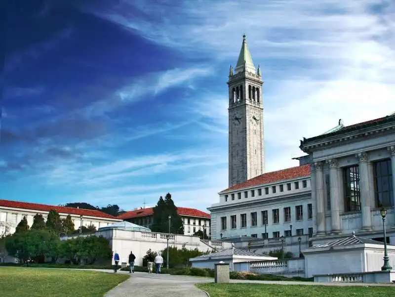 7 - University of California