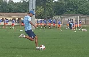 alessandro nesta allena il miami fc