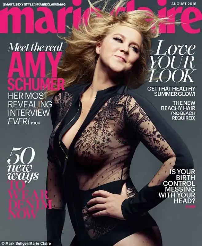 amy schumer 4