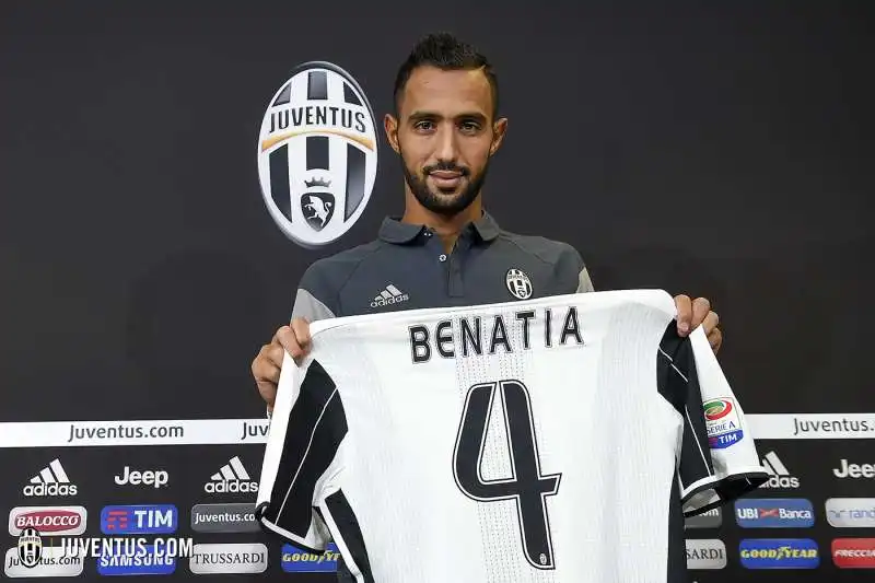 BENATIA