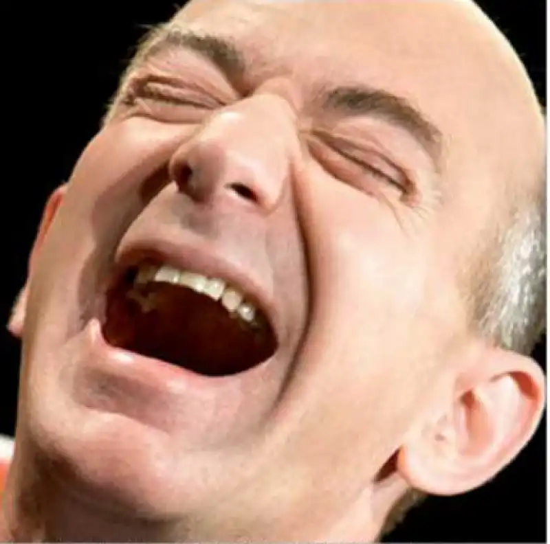 BEZOS 1