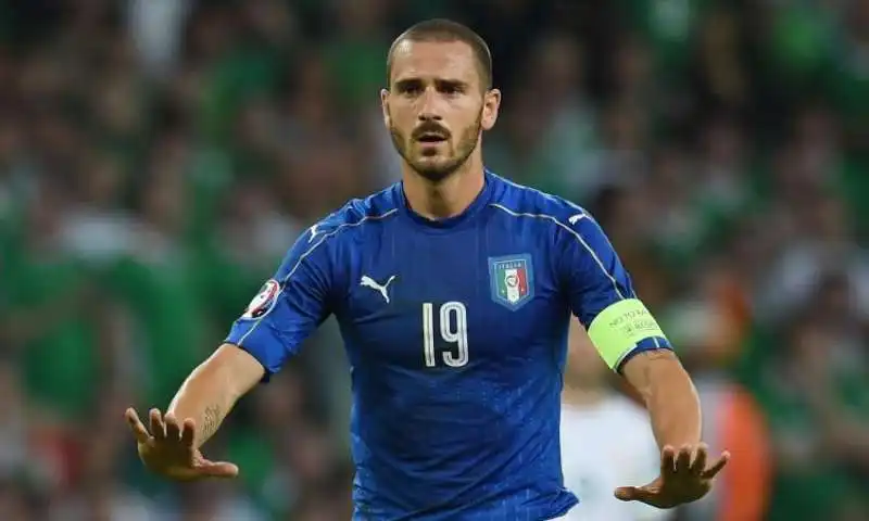 bonucci