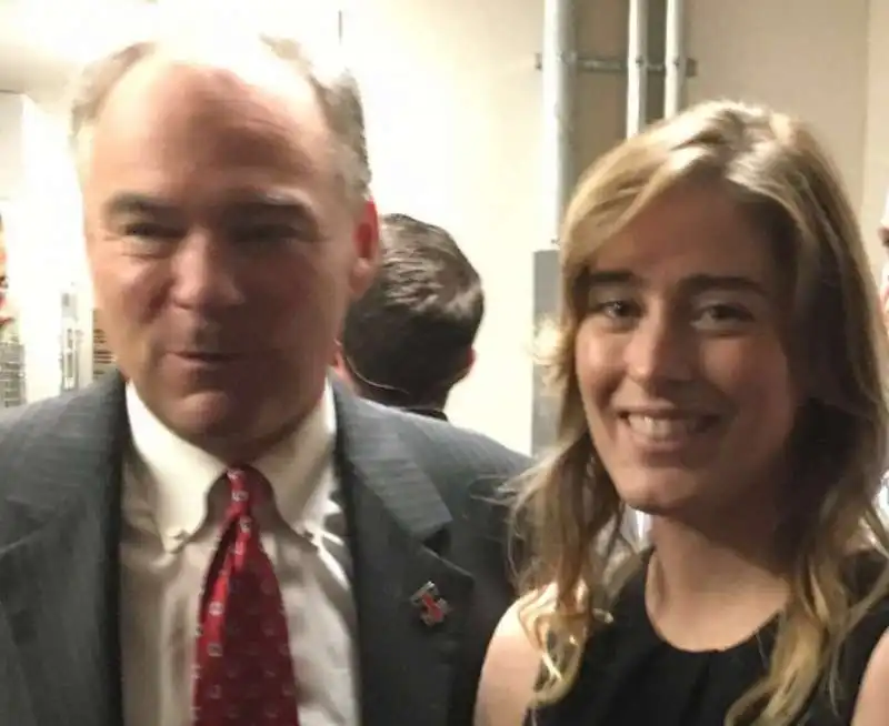 BOSCHI KAINE