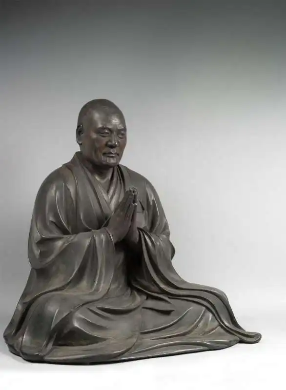 capolavori della scultura buddhista giapponese   20