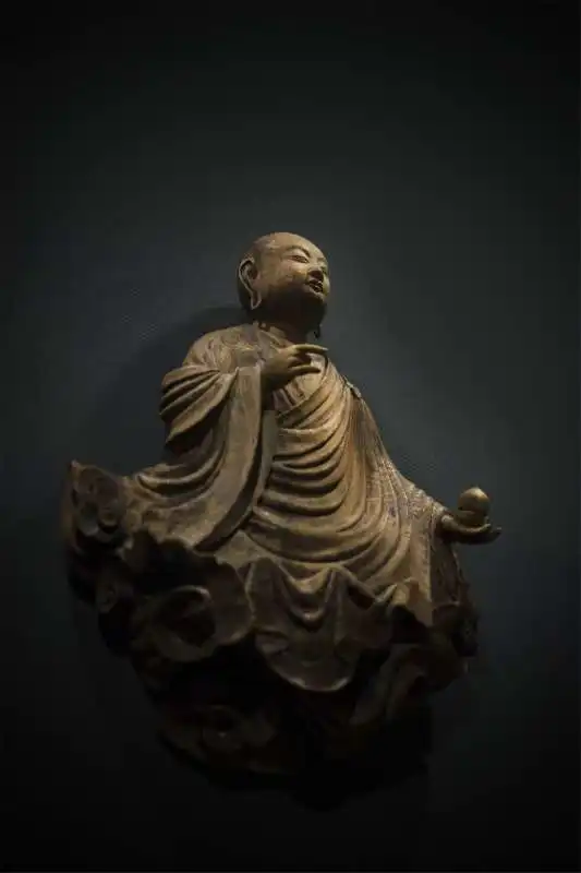 capolavori della scultura buddhista giapponese 4