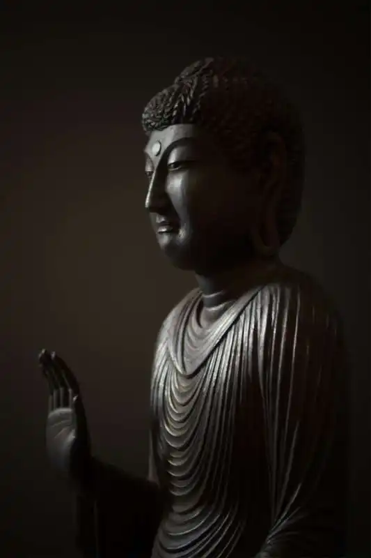 capolavori della scultura buddhista giapponese 