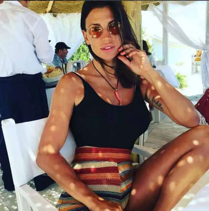 CLAUDIA GALANTI 2