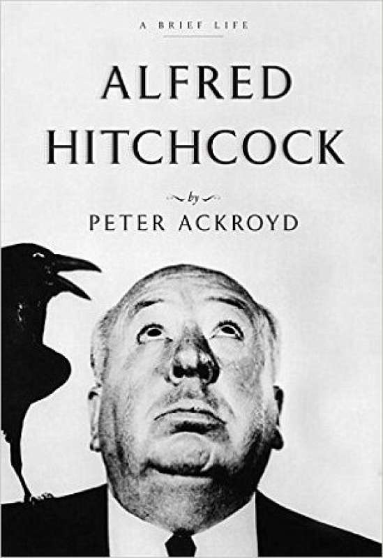 cover biografia di hitchcock