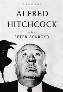 cover biografia di hitchcock