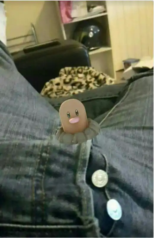 dick pic pokemon 3