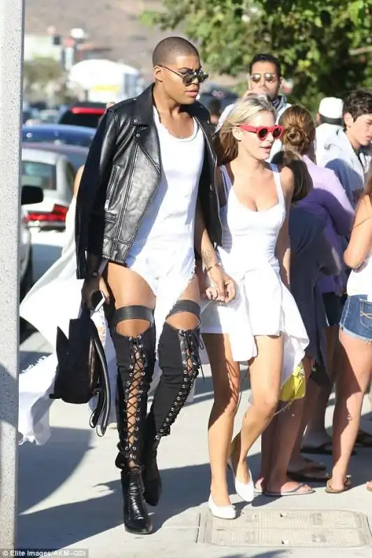  ej johnson e morgan