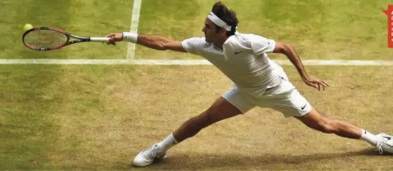 FEDERER