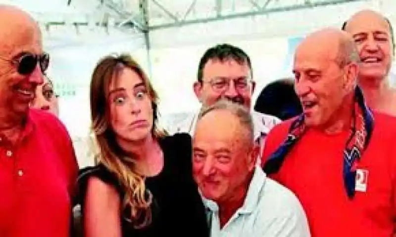 FESTA UNITA-BOSCHI