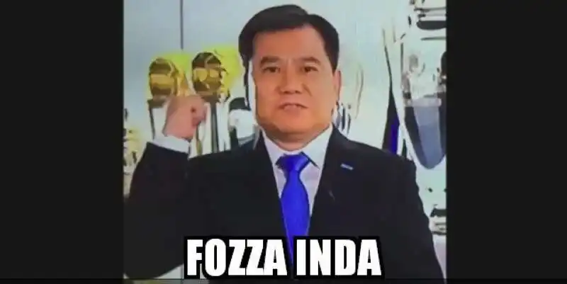 fozza inda suning zhang jindong  2