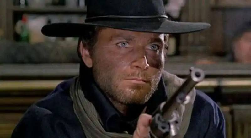 FRANCO NERO