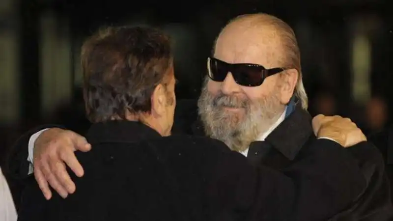 FRANCO NERO BUD SPENCER