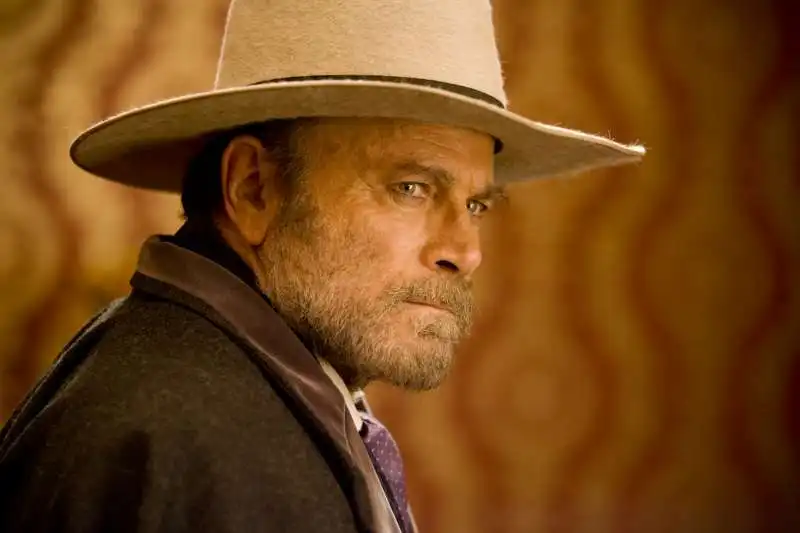 FRANCO NERO DJANGO UNCHAINED