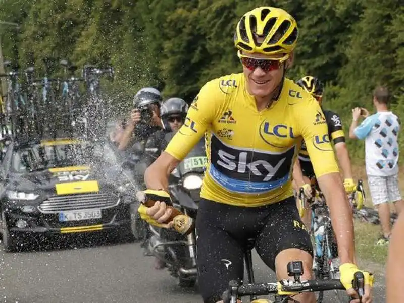 FROOME 2