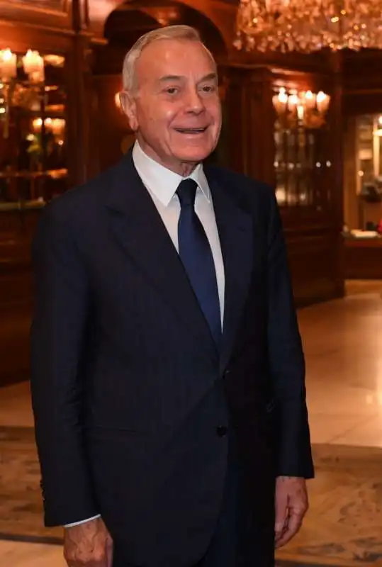 gianni letta