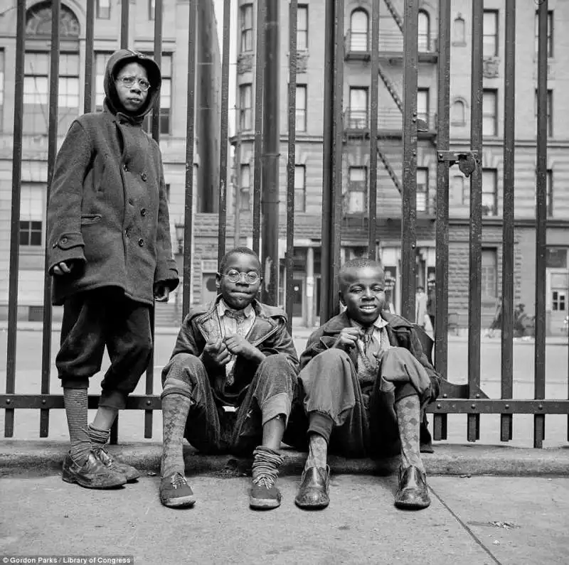 harlem di gordon parks 3