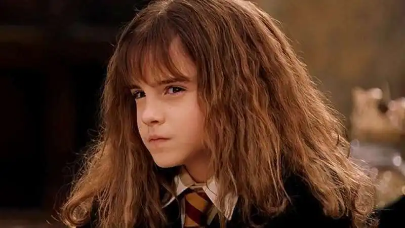 hermione