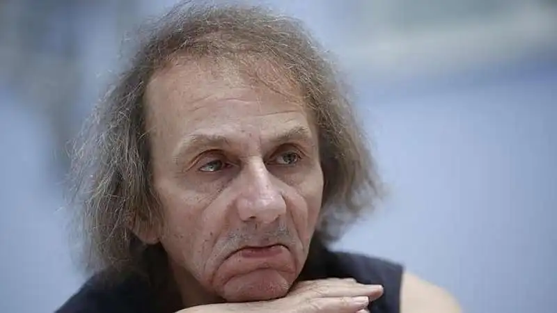 houellebecq