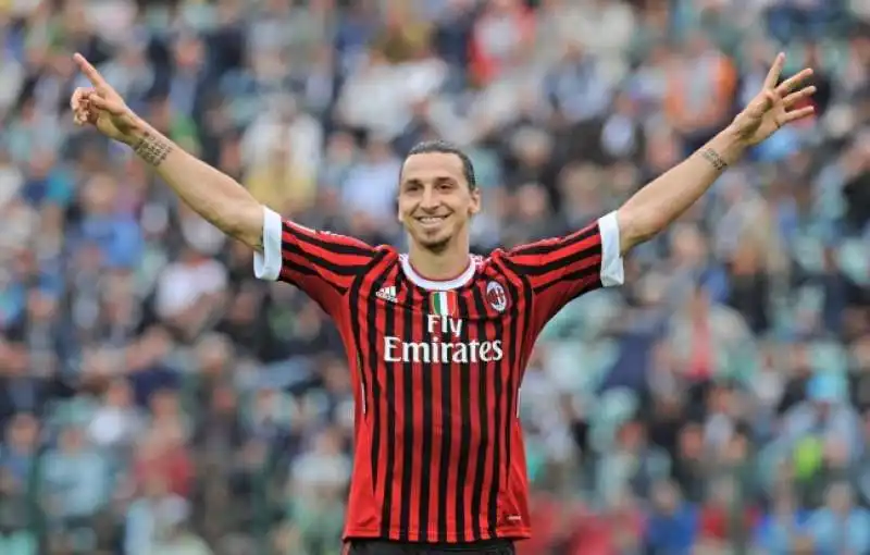 IBRAHIMOVIC