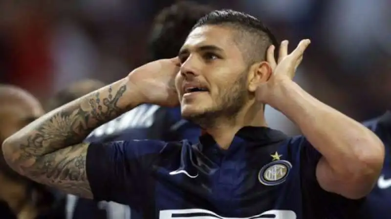 ICARDI