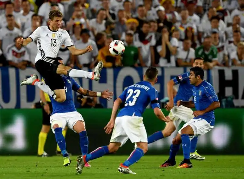 italia germania  12