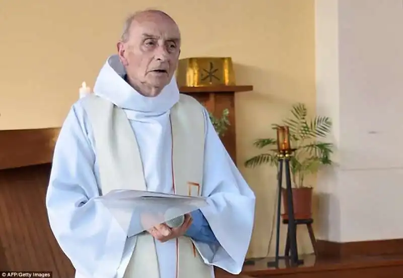 JACQUES HAMEL