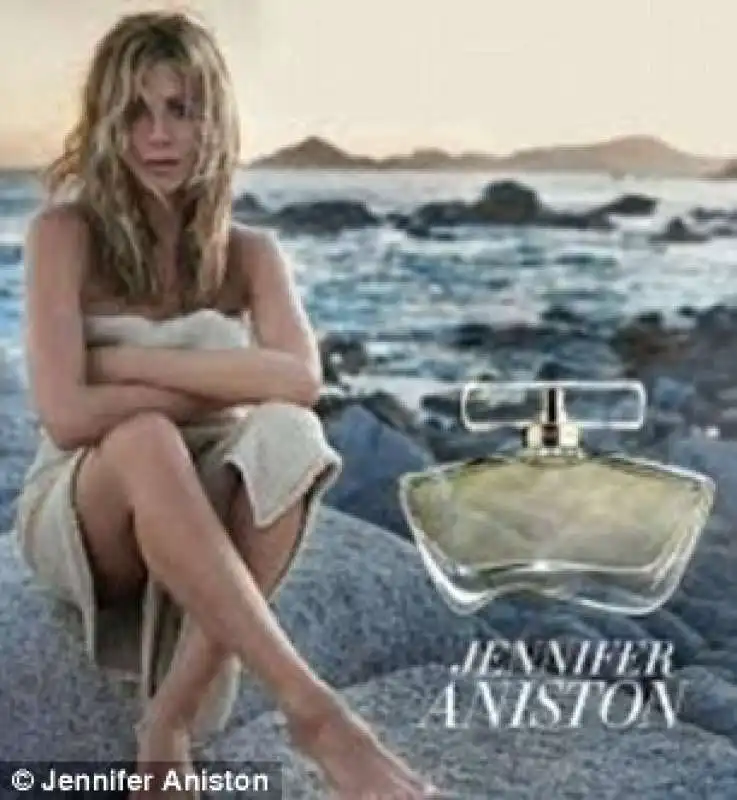 jennifer aniston in copertina  1