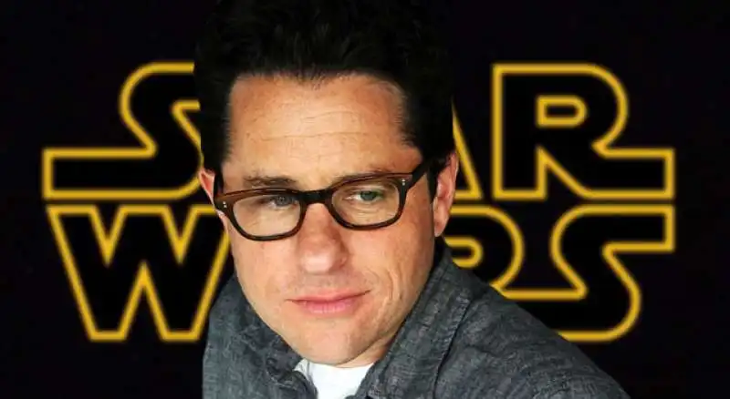 JJ ABRAMS