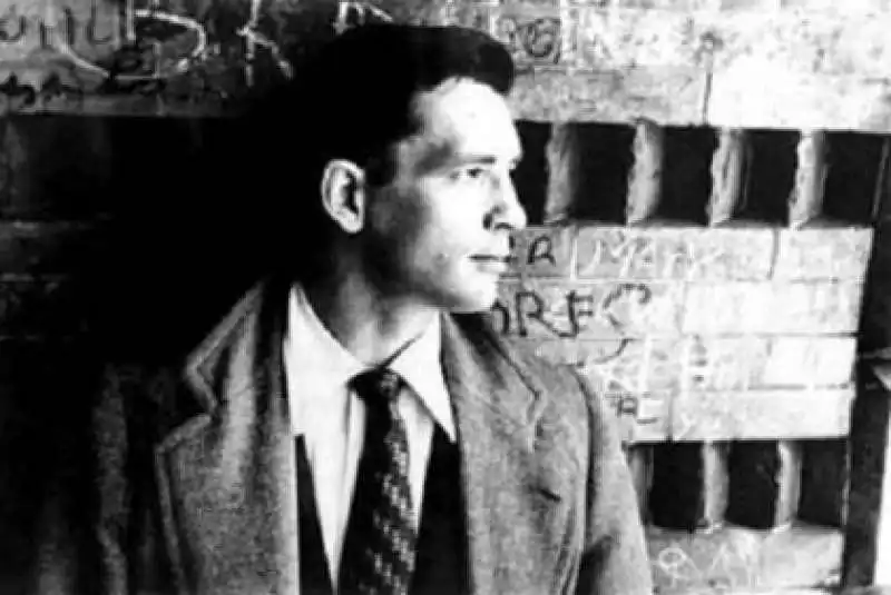 KEROUAC