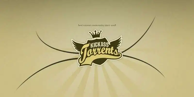 KICKASS TORRENTS 2