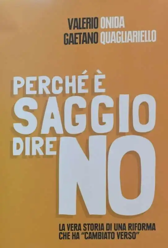 libro presentato