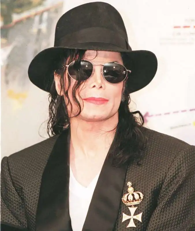 michael jackson 4