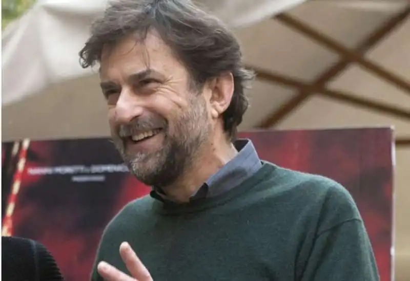 NANNI MORETTI 2