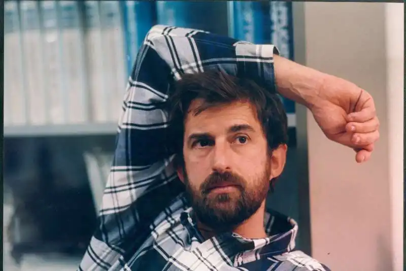 NANNI MORETTI