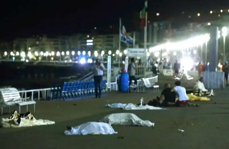 nizza attentato terrorista