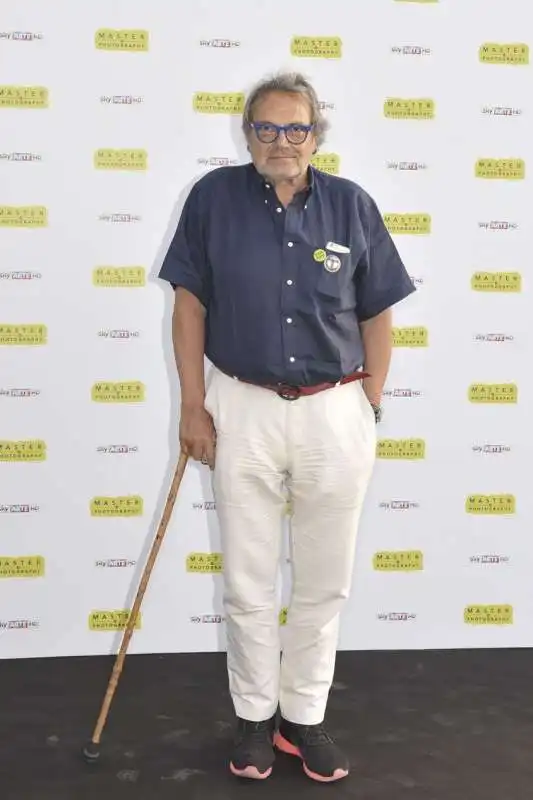 oliviero toscani