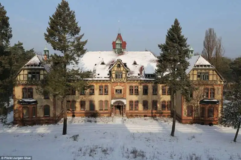 ospedale beelitz 4