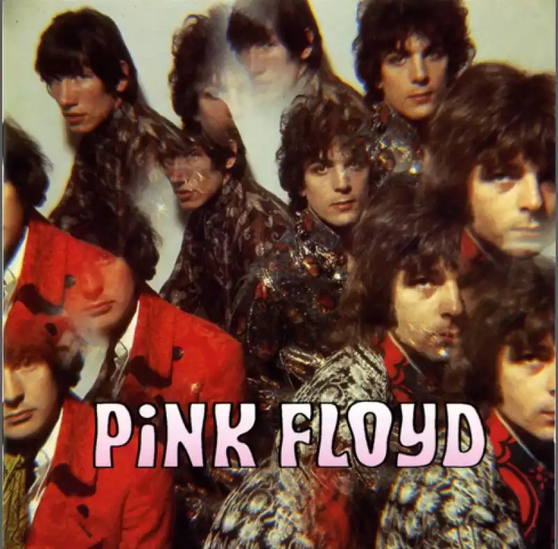 PINK FLOYD