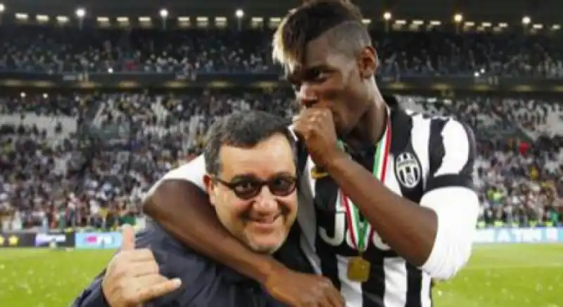 POGBA RAIOLA