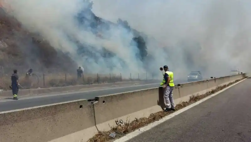 PONTINA INCENDI 3